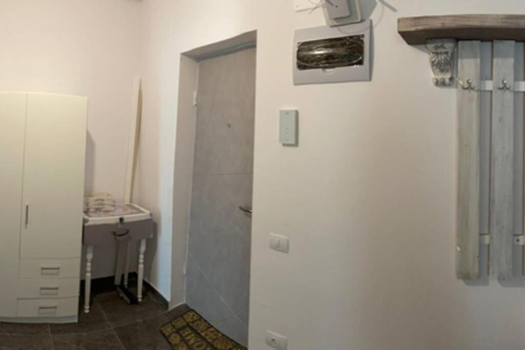 Seawave Campus No Parking Apartment Constanta Exterior photo